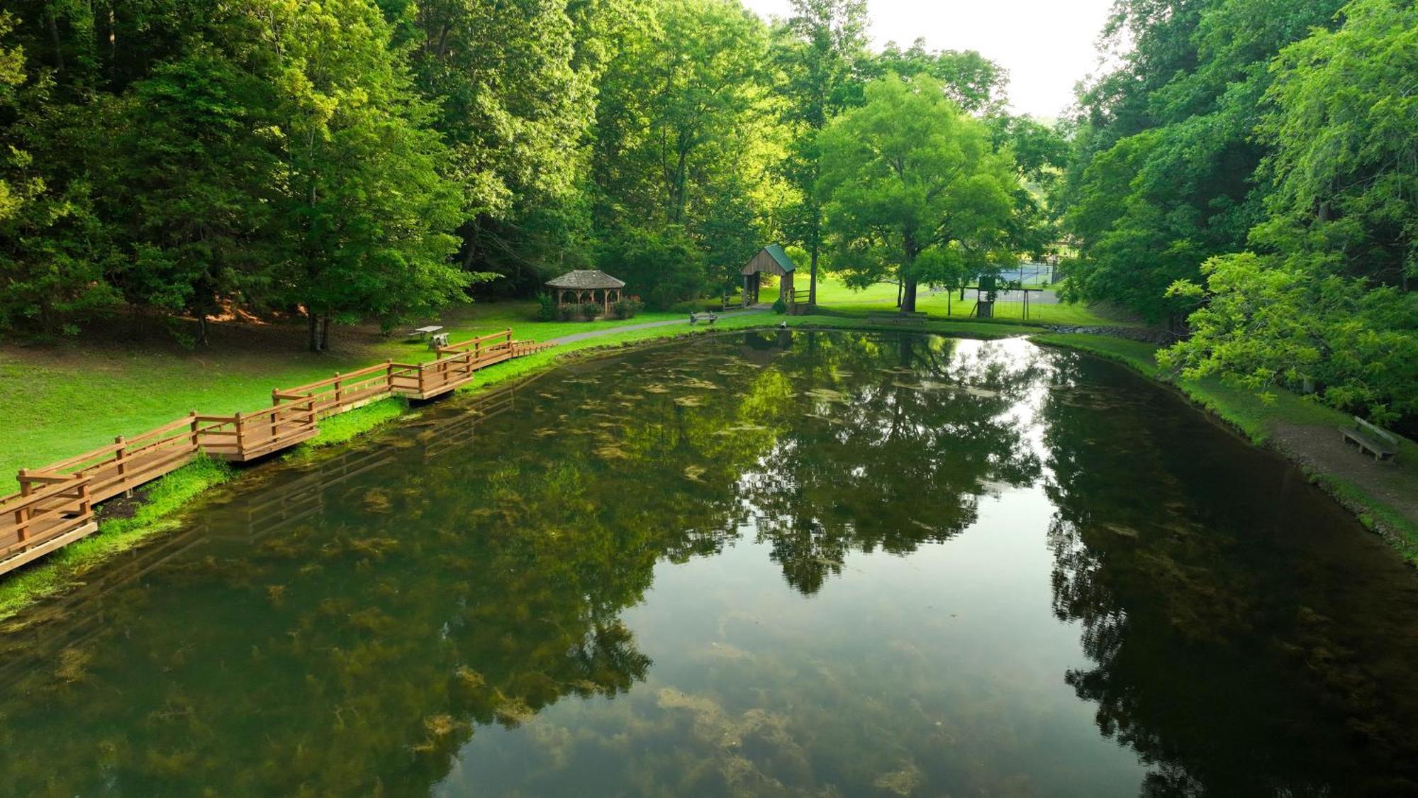 Thunder Mountain Villa Sevierville Dış mekan fotoğraf