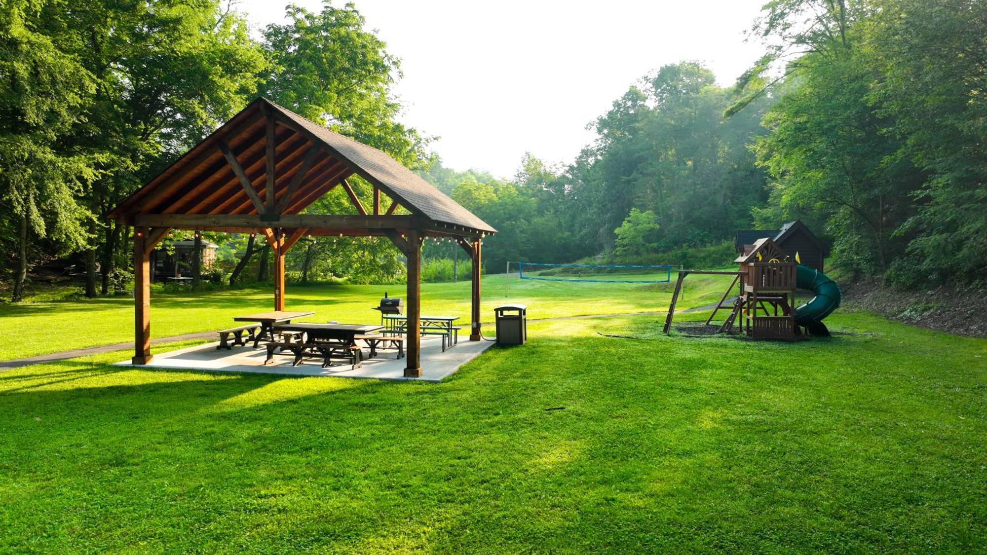 Thunder Mountain Villa Sevierville Dış mekan fotoğraf