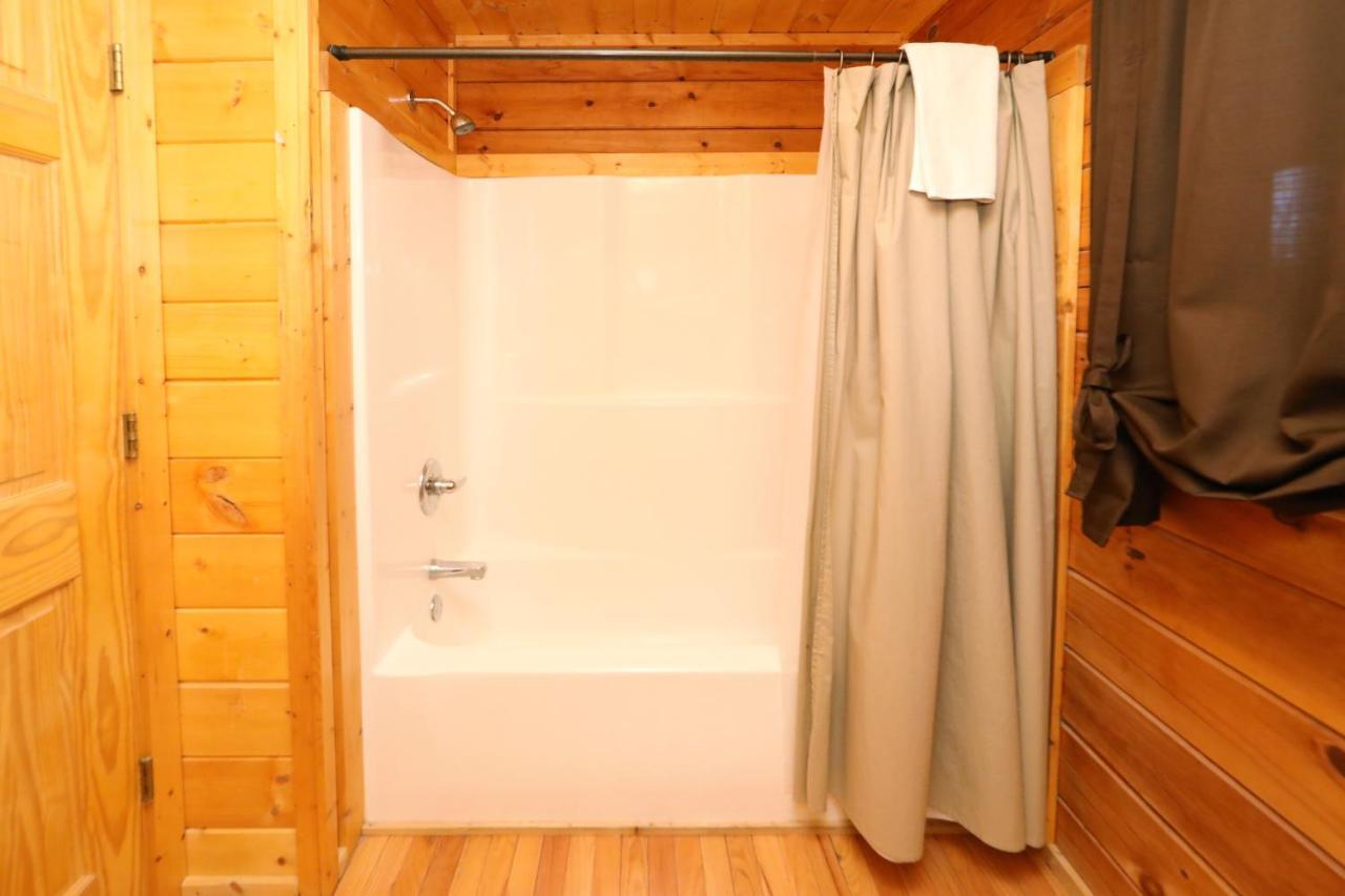 Thunder Mountain Villa Sevierville Dış mekan fotoğraf